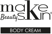 makeskin® beauty body cream